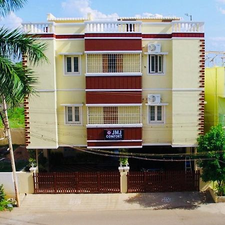 Jmj Comfort Hotel Салем Екстериор снимка