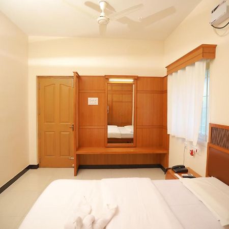 Jmj Comfort Hotel Салем Екстериор снимка