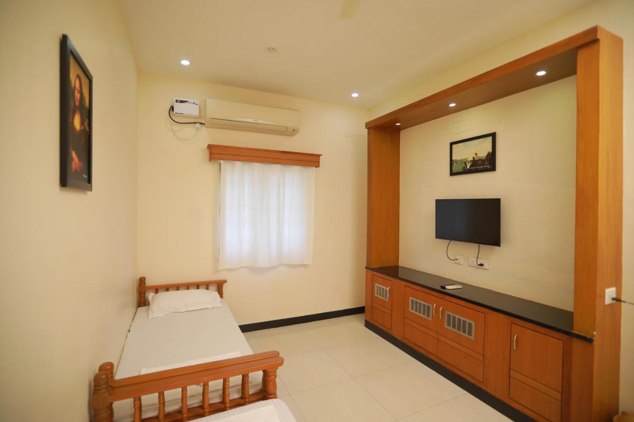 Jmj Comfort Hotel Салем Екстериор снимка