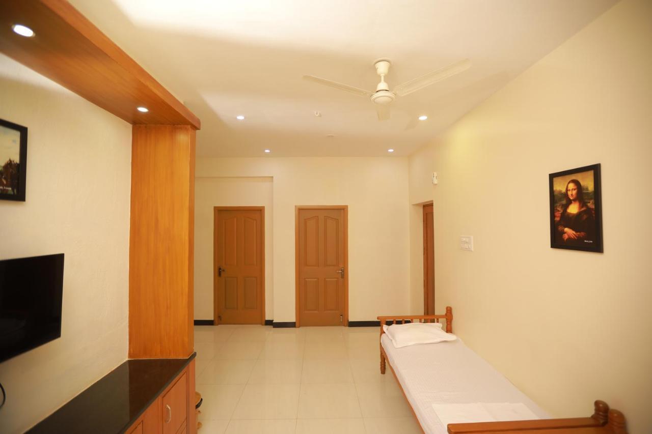 Jmj Comfort Hotel Салем Екстериор снимка