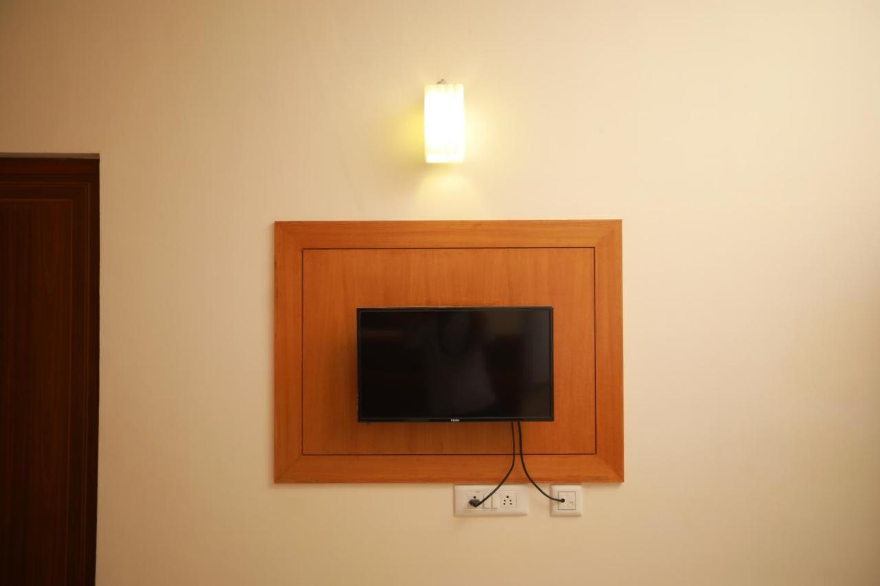Jmj Comfort Hotel Салем Екстериор снимка