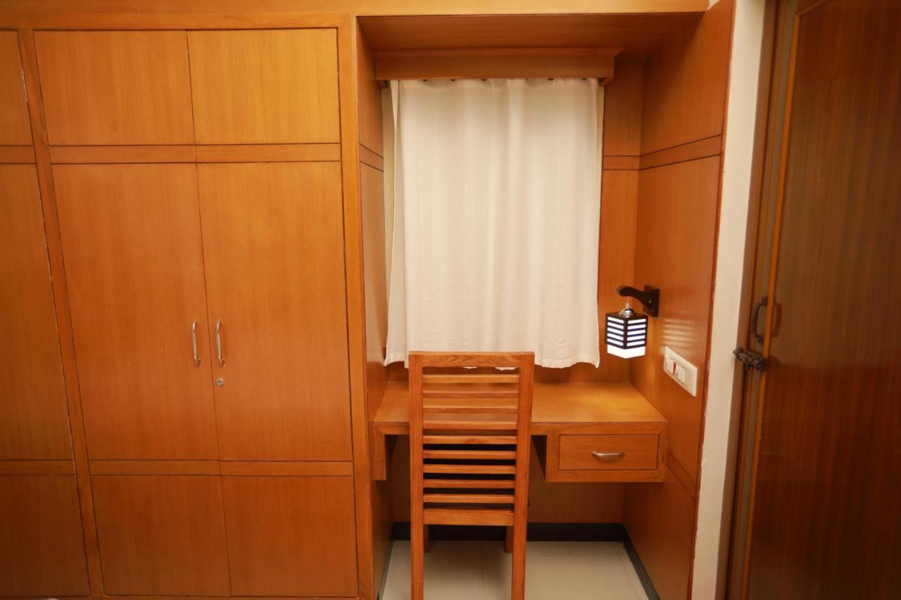 Jmj Comfort Hotel Салем Екстериор снимка