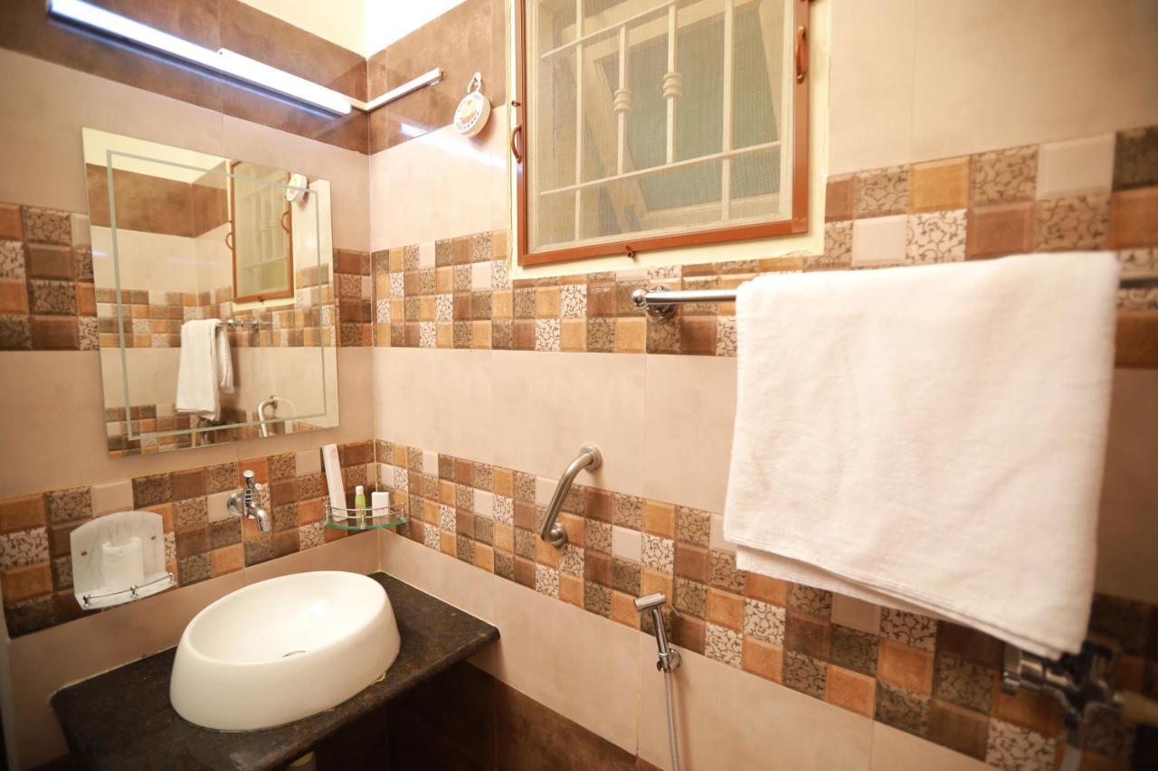 Jmj Comfort Hotel Салем Екстериор снимка